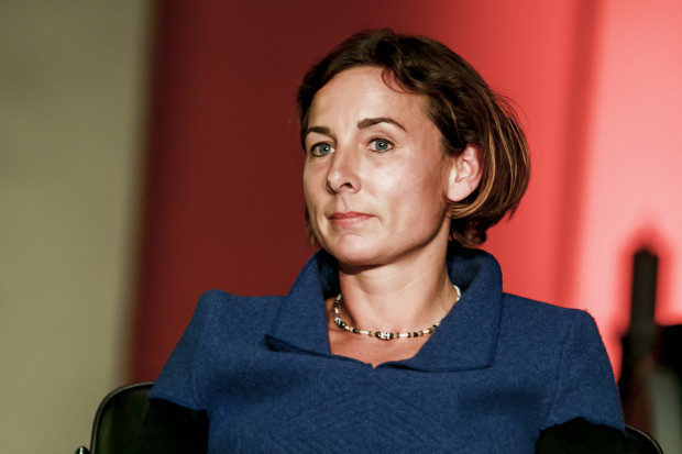 SPD in Brandenburg:  Leben hinter dem Mond