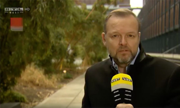 Kommentar: Was ist tolerant? Lehrstunde mit Sarrazin