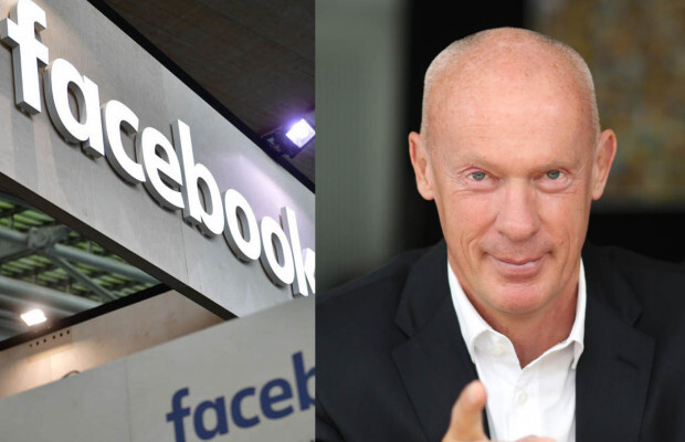 Gelder von SPD und CDU für Facebook gepfändet
