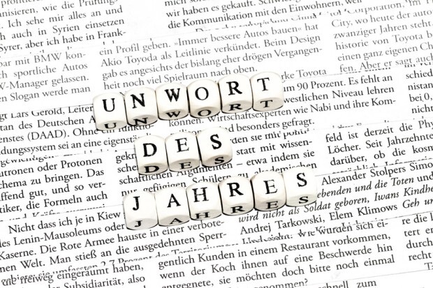 Germanisten gegen rechts: Die Geschichte vom „Unwort des Jahres“