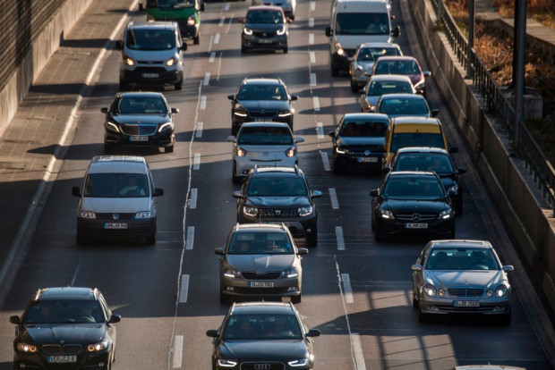 Wie schmutzig ist das Auto wirklich?
