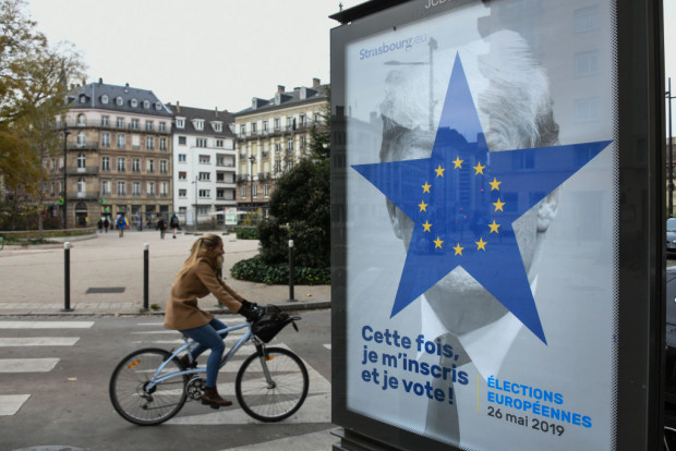 „Richtungs-Rumms“ bei der EU-Wahl?
