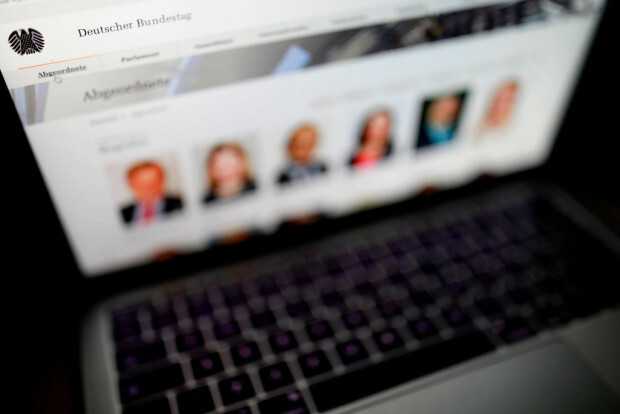 Cyberwar, Hacker und Gerüchte