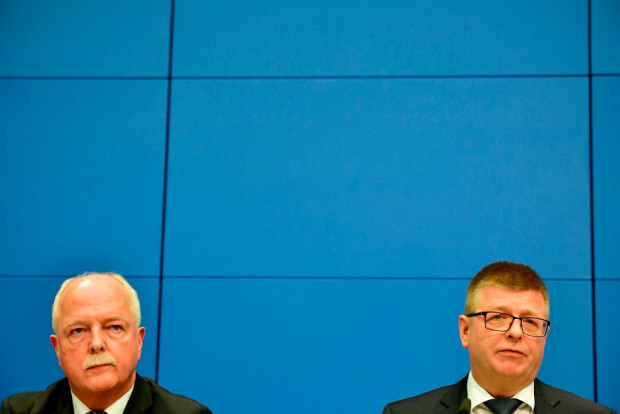 AfD wird „Prüffall“ für den Verfassungsschutz