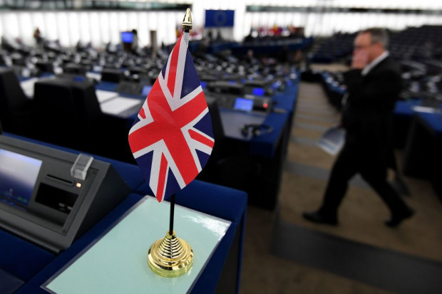 Brexit: Plan B ist auch kein Plan