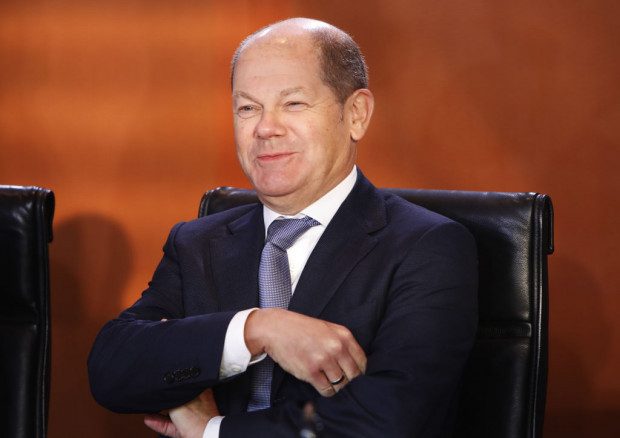 Olaf Scholz‘ Finanztransaktionssteuer dient allein dem Fiskus