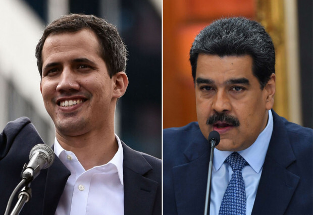 EU zu Venezuela-Krise: Mit Chaos und Inkompetenz auf die Weltbühne