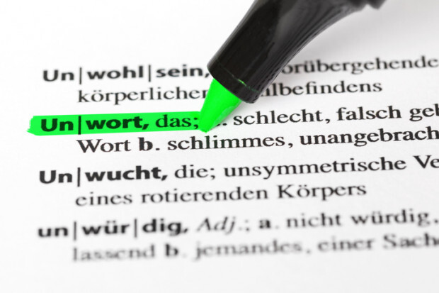 Relotius reloaded oder: Wie man Unwörter erfindet