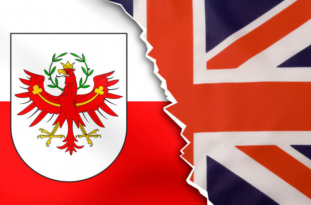 Oberösterreich und Tirol schützen ihre britischen Bürger vor dem Brexit
