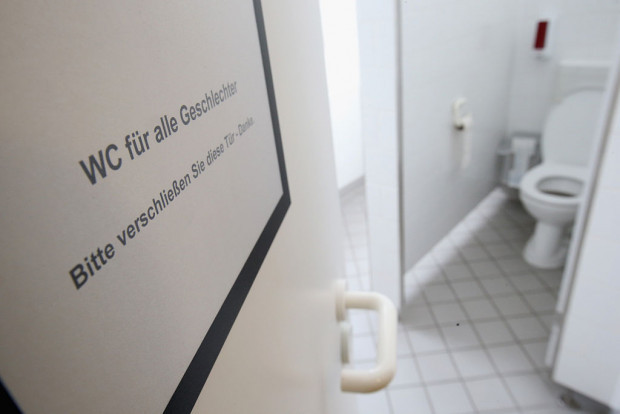 Neue Toiletten und Pflichten für Handwerksbetriebe