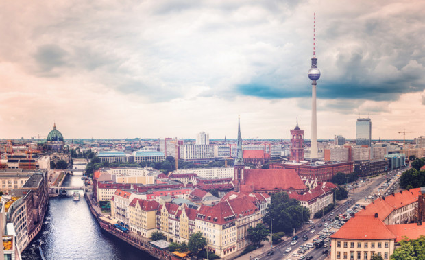 Suizide in Berlin steigen im ersten Quartal drastisch