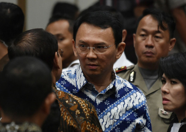 „Gotteslästerung“ – die Waffe des indonesischen Islam
