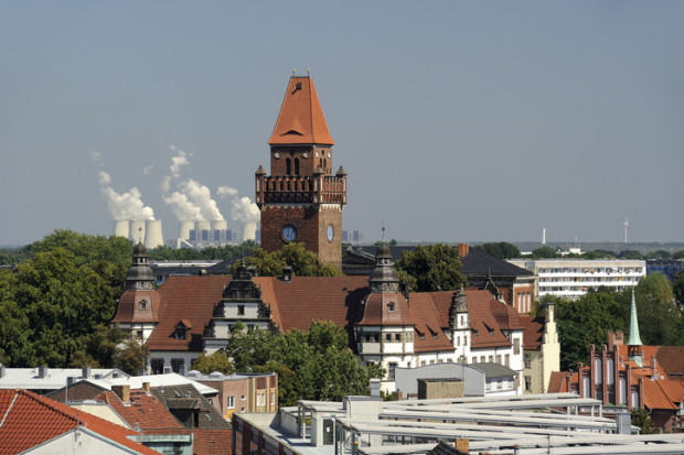 Stadt Cottbus fordert: Kriminelle Zuwanderer sollen „Ticket in die Heimat lösen“