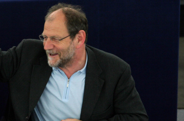 Grüner vergleicht Kritiker der Umweltbewegtheit mit Holocaust-Leugnern