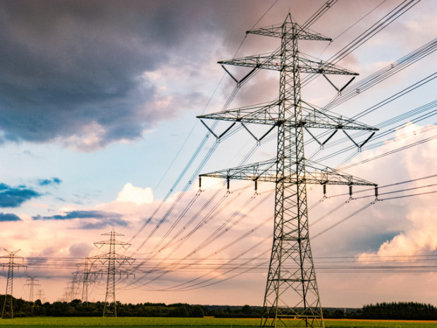 Kein Strom mehr für Deutschland