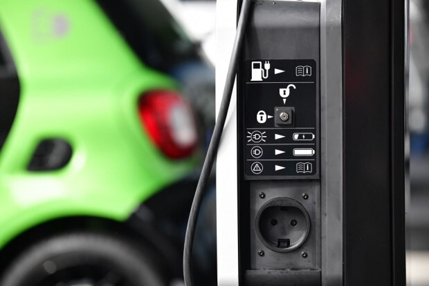 E-Autos sind ohne Subventionen in der Breite kaum wettbewerbsfähig