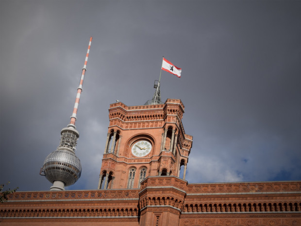 Berlins Linksregierung putscht: Wo bleibt der Aufschrei?