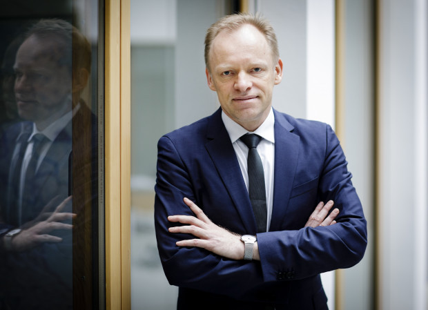Ifo-Chef Clemens Fuest: Deutsche Klimapolitik ist Stückwerk