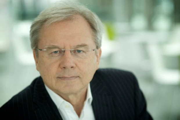 Ein Meister der deutschen Sprache