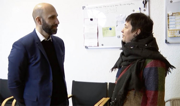 ZDF: „Bedrohte liberale Muslime“ – Welcher Islam gehört eigentlich zu Deutschland?