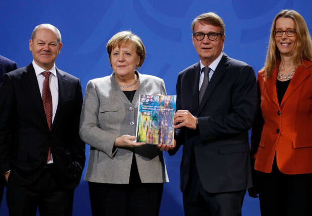 Umfrage zum Kohleausstieg: Bundesbürger sind skeptisch