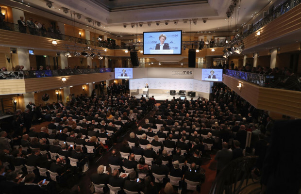 Europäische Sicherheitspolitik: Chefkoch Frankreich – Hilfskellner Deutschland
