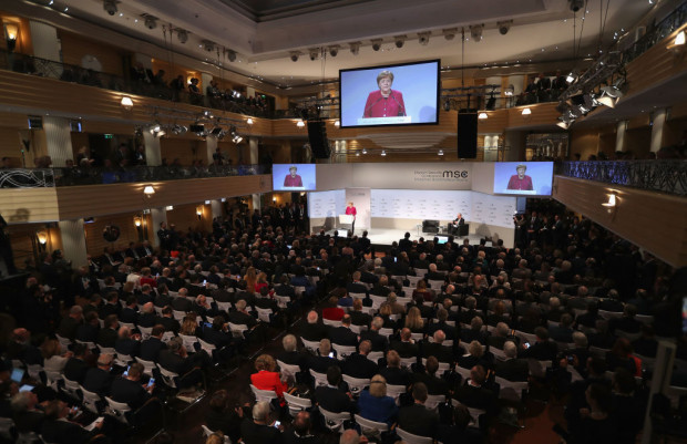 Die Hochstapler der „deutschen Weltpolitik“