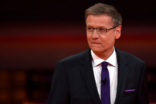 Scharfe Kritik: Günther Jauch bezweifelt Unabhängigkeit von ARD und ZDF