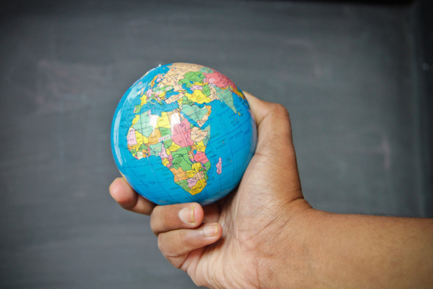 Der Weltsystemcrash droht – Eine neue Gesellschafts- und Weltordnung entsteht