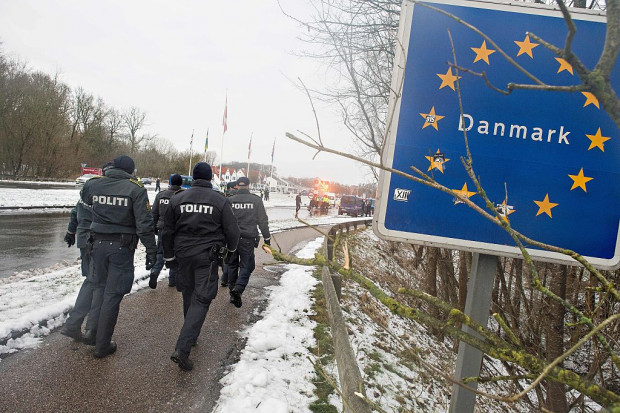 Paradigmenwechsel bei Abschiebungen: Dänemark zeigt Deutschland, wie es geht