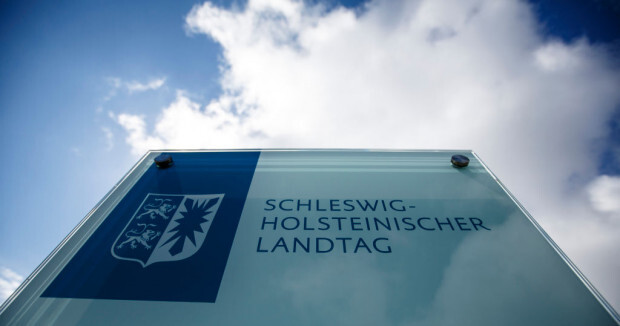 Grüne lassen SPD hinter sich