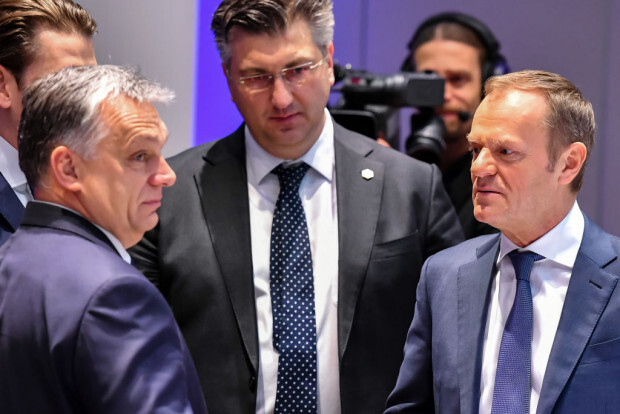 Ungarn verweigert sich der Migrationsdiplomatie der EU