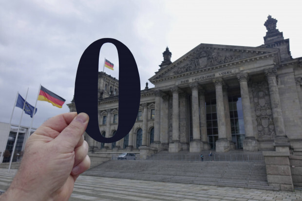 Trotzt die SPD der Union auch noch die „schwarze Null“ ab?