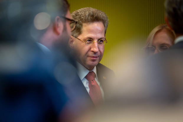 Irgendjemand ist hier hysterisch – die Medien oder die CDU