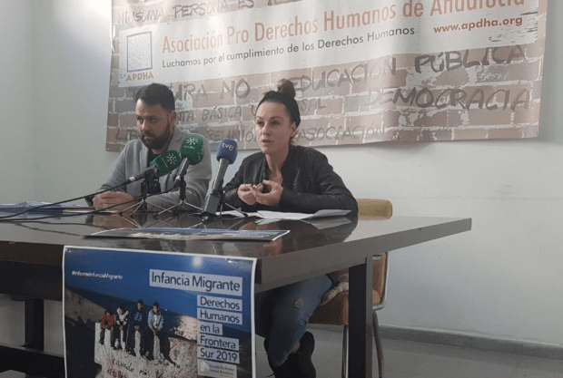 Spanien: Der Immigration von Minderjährigen ein Ende setzen 