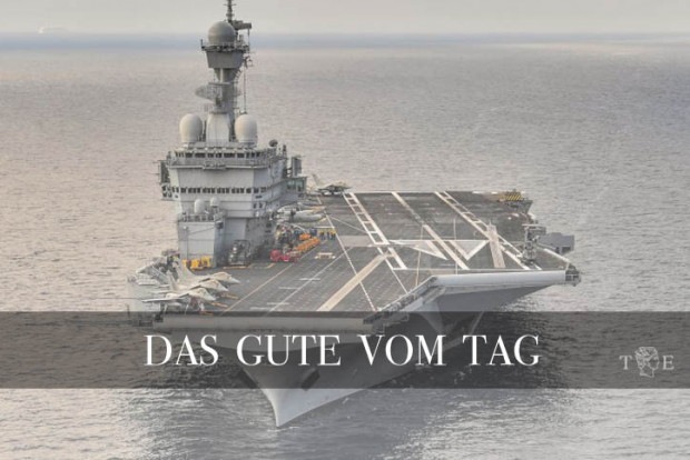 Frauenträume: ein*e Flugzeug*Inträger*In für Deutschland