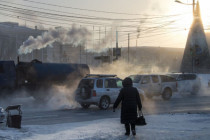 „Kein Gast, sondern ein Eindringling!“