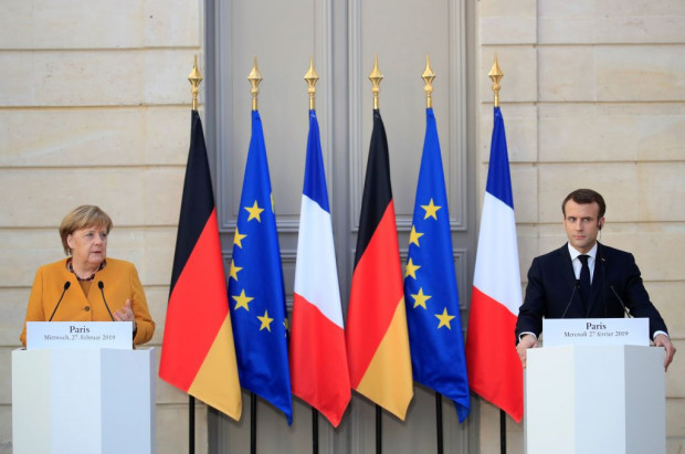 Die Schalmeienklänge der Staatsoligopolisten