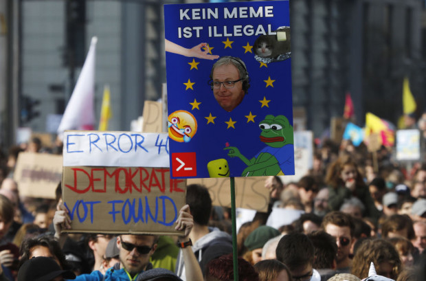 Medien: Kampf um die Deutungshoheit