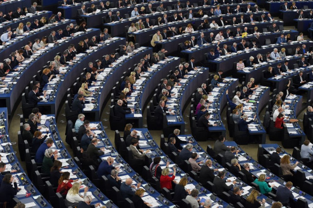 Deutschland stimmt für „Urheberrechtsreform“ der EU