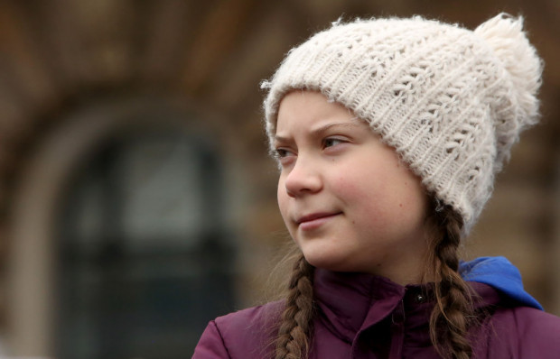 Greta Thunberg oder Angela Merkel? Das Rennen um den Friedensnobelpreis ist eröffnet