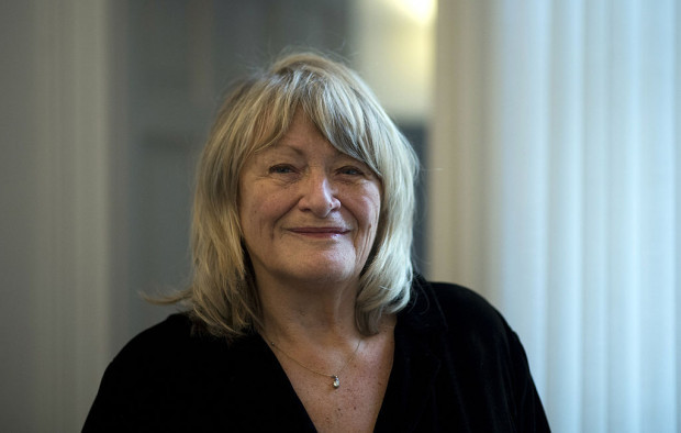 Zu den aktuellen Ereignissen um Alice Schwarzer