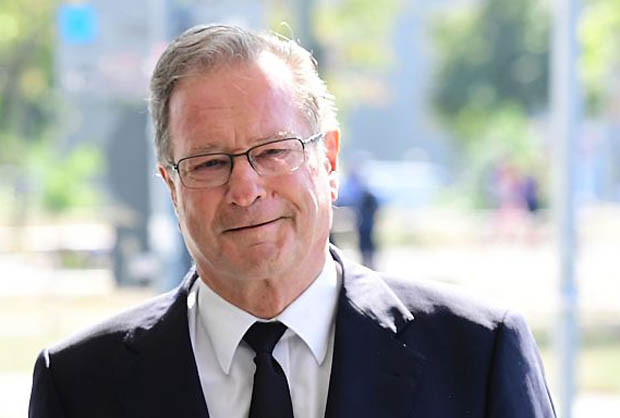 Klaus Kinkel – professioneller Beamter unter parteipolitischen Laienverwaltern