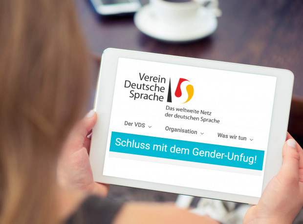 Bundesbürger haben Nase voll von Gender-Sprache und -Debatte
