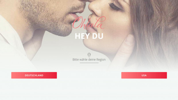 „Paid datings“ – Das Portal „Ohlala“ entdeckt die Frau als Hobbyhure