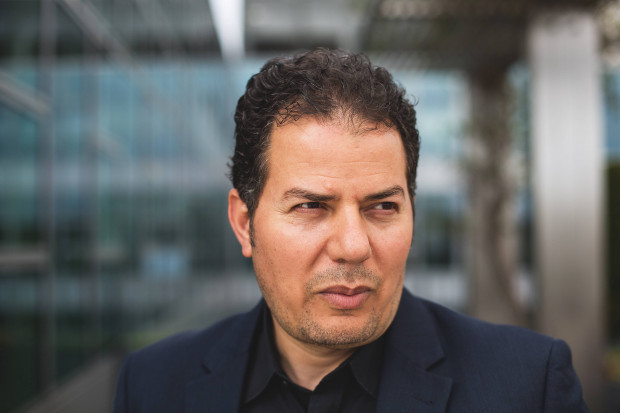 Hamed Abdel-Samad verlässt die Islamkonferenz – endgültig gescheitert