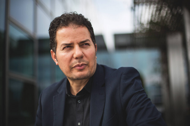 Hamed Abdel-Samad: Bedingungslos frei