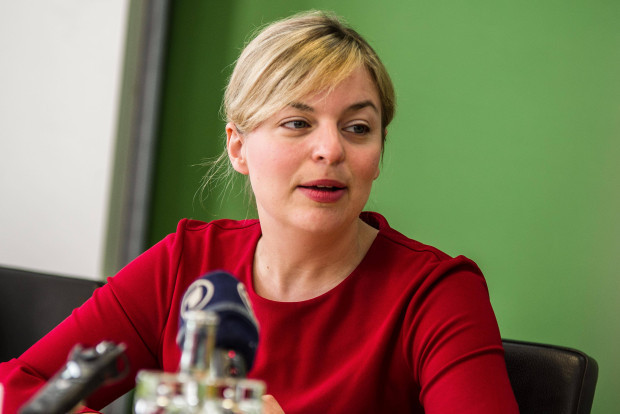 Katharina Schulzes Mittelfinger: noch eine aufgehobene Immunität