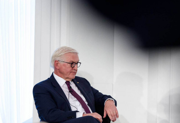 Der Kotau des „Christen“ Steinmeier vor Christenverfolgern
