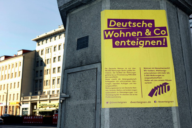 Verhängnisvolle Appeasement-Politik von Unternehmen